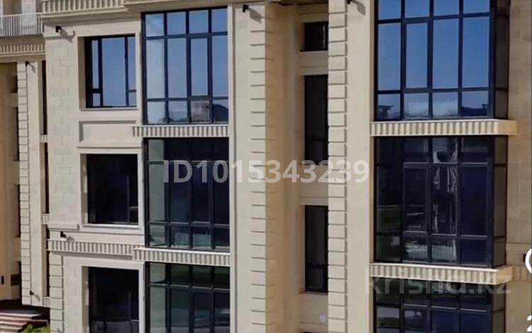 3-комнатная квартира · 90 м² · 2/3 этаж, Жана кала 32 за 68 млн ₸ в Туркестане — фото 2