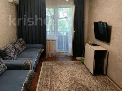 3-комнатная квартира · 60 м² · 4/4 этаж, мкр №8 за 33.8 млн ₸ в Алматы, Ауэзовский р-н