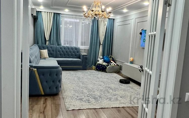 3-комнатная квартира · 95 м² · 2/5 этаж, Мирзояна за 39.5 млн 〒 в Уральске — фото 5