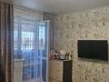 1-бөлмелі пәтер · 34.5 м² · 9/9 қабат, Аэропорт 2 шағын ауданы, Мкрн Аэропорт, бағасы: 15.5 млн ₸ в Костанае, Микрорайон Аэропорт 2