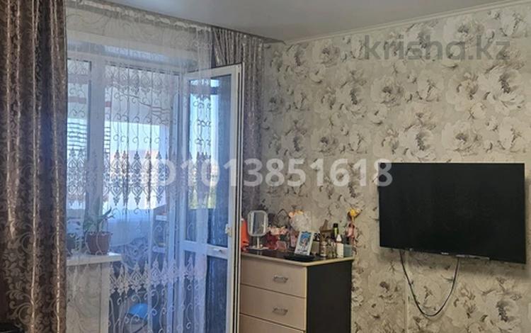 1-бөлмелі пәтер · 34.5 м² · 9/9 қабат, Аэропорт 2 шағын ауданы, Мкрн Аэропорт, бағасы: 15.5 млн ₸ в Костанае, Микрорайон Аэропорт 2 — фото 2