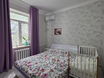 2-бөлмелі пәтер · 57 м² · 2/3 қабат, Азаттык 40, бағасы: 16.5 млн ₸ в Атырау
