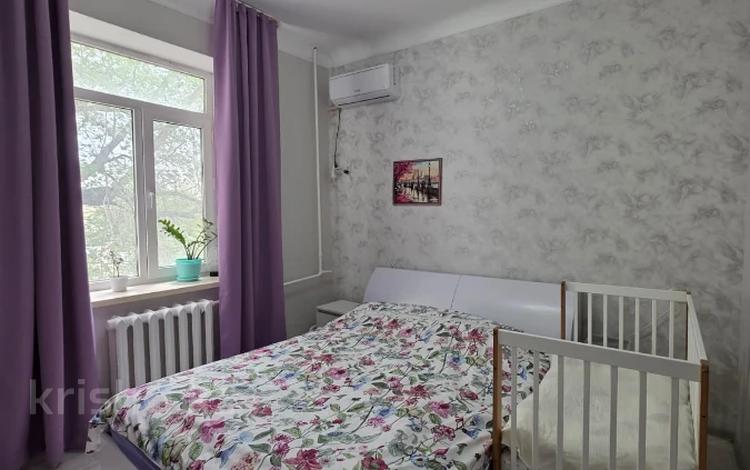 2-бөлмелі пәтер · 57 м² · 2/3 қабат, Азаттык 40, бағасы: 16.5 млн ₸ в Атырау — фото 15