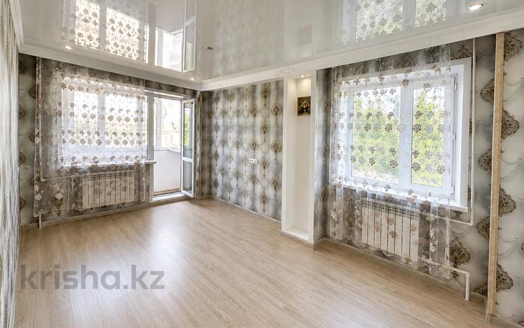3-комнатная квартира · 61 м² · 4/5 этаж, кв-л Пришахтинск 12 за 15.8 млн ₸ в Караганде — фото 3
