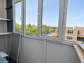 3-комнатная квартира · 61 м² · 1/5 этаж, кв-л Пришахтинск 12 за 16 млн ₸ в Караганде — фото 4