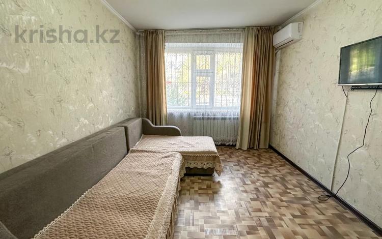 1-комнатная квартира · 31 м² · 1/5 этаж, Жулдыз за 10.5 млн ₸ в Талдыкоргане — фото 8