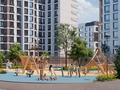 1-комнатная квартира · 34.92 м² · 14 этаж, Пересечение ул. Калдаякова и ул. Жургенова — Без комиссии|Рассрочка и ипотека за ~ 19.8 млн ₸ в Астане — фото 10
