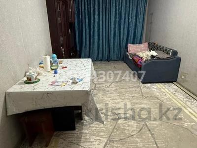 2-комнатная квартира · 46 м² · 2/4 этаж, 1 микрорайон 6 дом — Цон за 19.5 млн ₸ в Есик