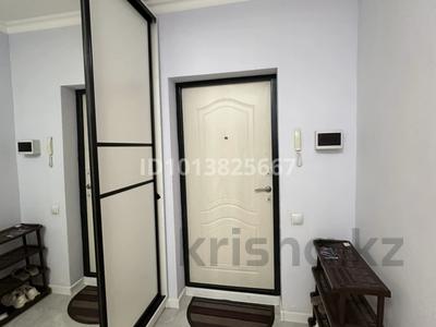 2-бөлмелі пәтер · 50 м² · 9/10 қабат, Алтын Орда 6/37, бағасы: 200 000 ₸ в Алматы, Наурызбайский р-н