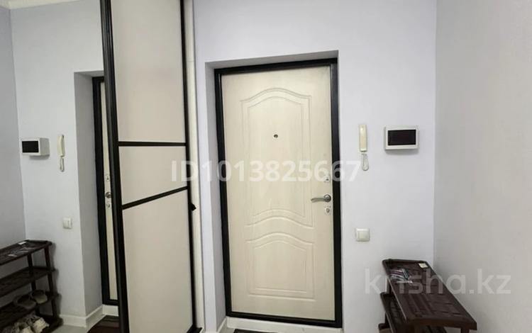 2-комнатная квартира · 50 м² · 9/10 этаж, Алтын Орда 6/37 за 200 000 ₸ в Алматы, Наурызбайский р-н — фото 2