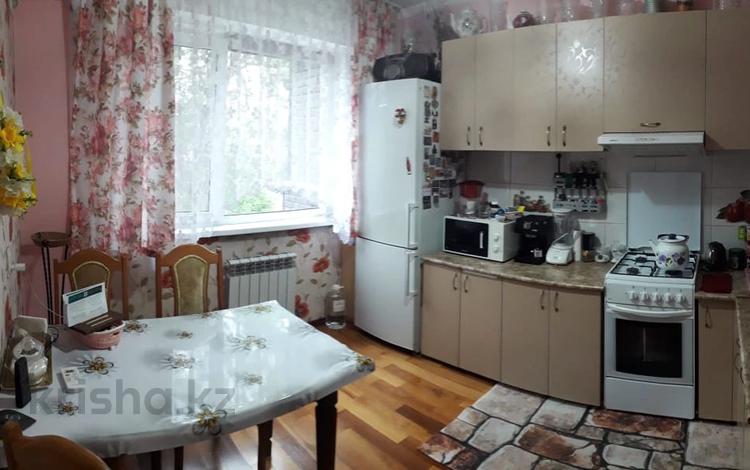 2-бөлмелі пәтер, 53.4 м², 4/5 қабат, пр Сейфулина 16а, бағасы: 32 млн 〒 в Алматы, Турксибский р-н — фото 2