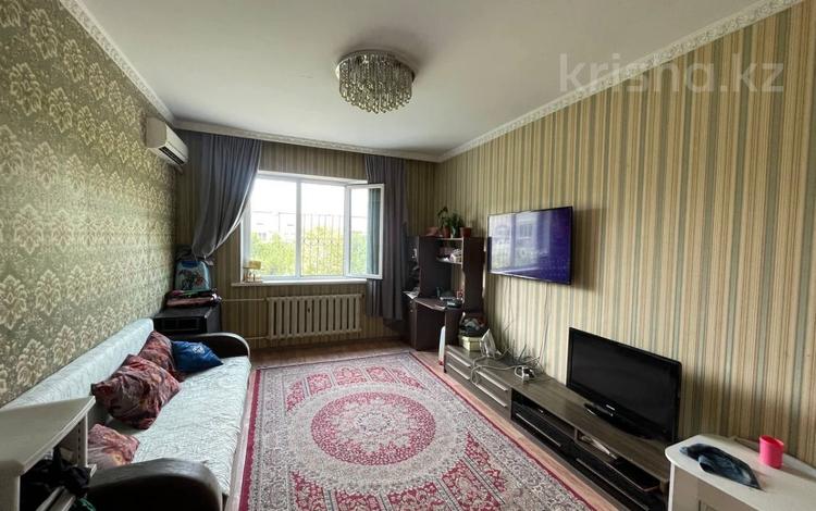 2-бөлмелі пәтер · 60 м² · 5/5 қабат, Айнабұлақ-3 ш/а., бағасы: 32.5 млн ₸ в Алматы, Жетысуский р-н — фото 13