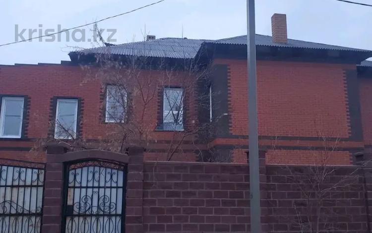 Отдельный дом · 7 комнат · 332 м² · 8 сот., Абая Кунанбаева 17А за 30.5 млн ₸ в Талапкер  — фото 2