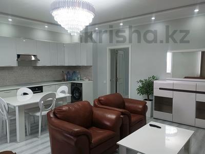 3-бөлмелі пәтер · 114 м² · 4/9 қабат, мкр №8, 8 микрорайон 41/6, бағасы: 660 000 ₸ в Алматы, Ауэзовский р-н