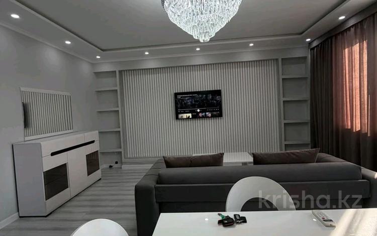 4-бөлмелі пәтер · 114 м² · 4/9 қабат, №8 ш/а. 41/6, бағасы: 650 000 ₸ в Алматы, Ауэзовский р-н — фото 18