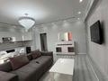 4-бөлмелі пәтер · 114 м² · 4/9 қабат, №8 ш/а. 41/6, бағасы: 650 000 ₸ в Алматы, Ауэзовский р-н — фото 4