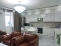 3-бөлмелі пәтер · 114 м² · 4/9 қабат, мкр №8, 8 микрорайон 41/6, бағасы: 660 000 ₸ в Алматы, Ауэзовский р-н — фото 3
