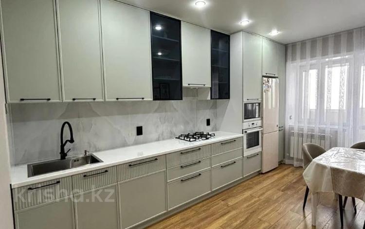 2-комнатная квартира · 77 м² · 4/9 этаж, И. Сьянова 64 за 56 млн ₸ в Костанае — фото 2