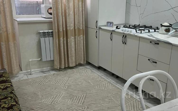 2-бөлмелі пәтер · 62 м² · 1/7 қабат, мкр. Алтын орда, Мангилик ел, бағасы: 22.5 млн ₸ в Актобе — фото 7