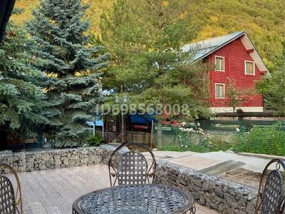 Дом · 6 комнат · 150 м², Лесная 37 — Oi-Qaragai за 120 000 〒 в Алматы