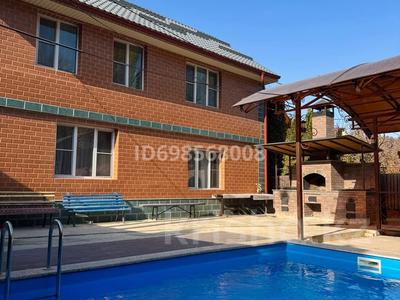 Дом · 6 комнат · 150 м², Лесная 37 — Oi-Qaragai за 150 000 〒 в Алматы