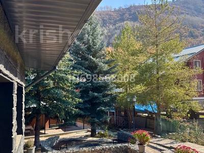 Дом · 6 комнат · 150 м², Лесная 37 — Oi-Qaragai за 120 000 〒 в Алматы