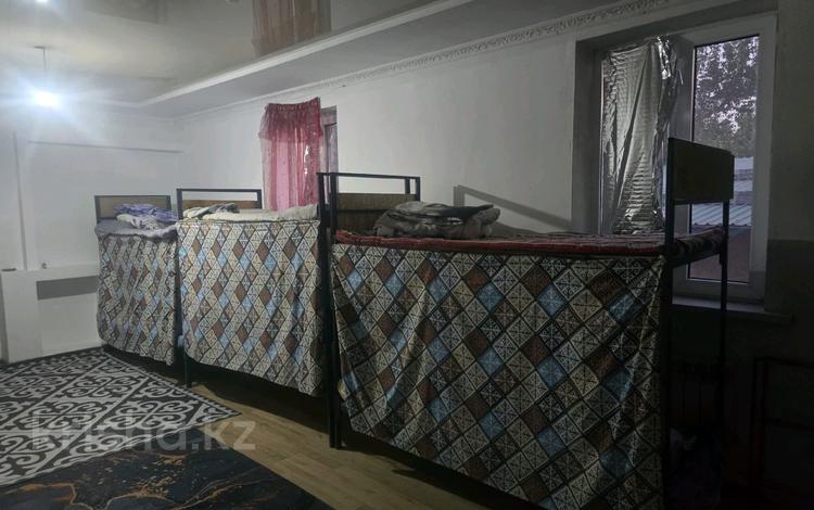 1 бөлме · 89 м² · 2 қабат, Стасова 47а — Молдагалиева, бағасы: 130 000 ₸ в Алматы, Турксибский р-н — фото 2