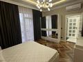 2-комнатная квартира, 73 м², 3/3 этаж помесячно, Батырбекова — Саттарханов за 400 000 〒 в Туркестане — фото 3