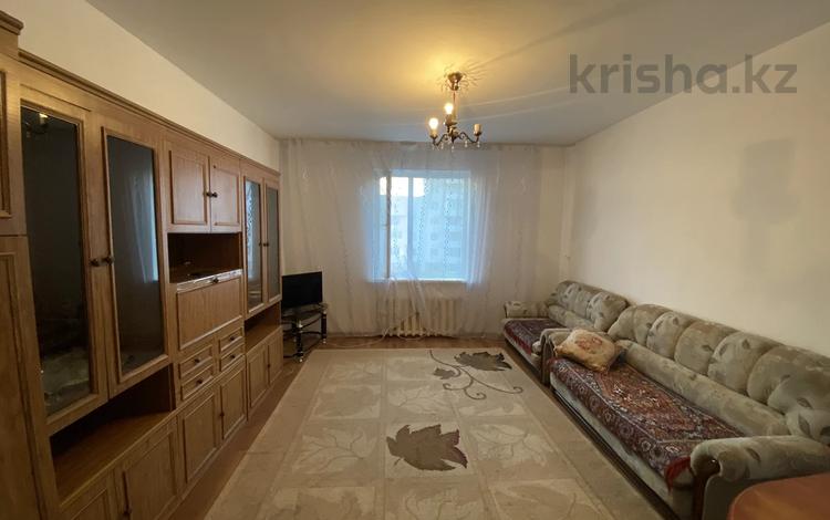 1-комнатная квартира, 40 м², 4/5 этаж помесячно, Болашак мкр