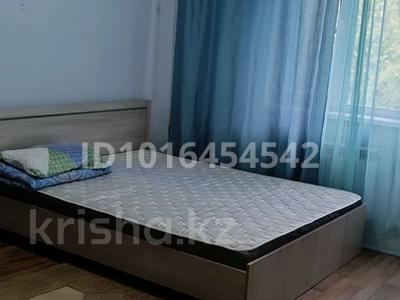 1-комнатная квартира · 42 м² · 4/5 этаж, мкр Кулагер 75 за 200 000 ₸ в Алматы, Жетысуский р-н