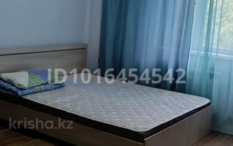 1-комнатная квартира · 42 м² · 4/5 этаж, мкр Кулагер 75 за 200 000 ₸ в Алматы, Жетысуский р-н — фото 2