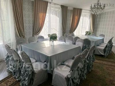 Дом · 8 комнат · 1500 м², Есимхан 12/2 за 100 000 〒 в Талгаре