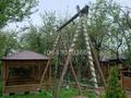 Дом · 8 комнат · 1500 м², Есимхан 12/2 за 100 000 〒 в Талгаре — фото 18