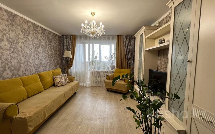 2-комнатная квартира · 53.5 м² · 8/10 этаж, Ломова 177 за 25.5 млн ₸ в Павлодаре — фото 2