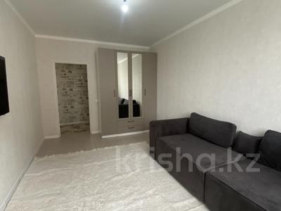 1-бөлмелі пәтер · 37 м² · 4/9 қабат, Кордай, бағасы: 20.6 млн ₸ в Астане, Алматы р-н