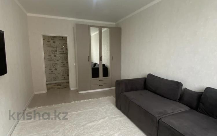 1-бөлмелі пәтер · 37 м² · 4/9 қабат, Кордай, бағасы: 20.6 млн ₸ в Астане, Алматы р-н — фото 2