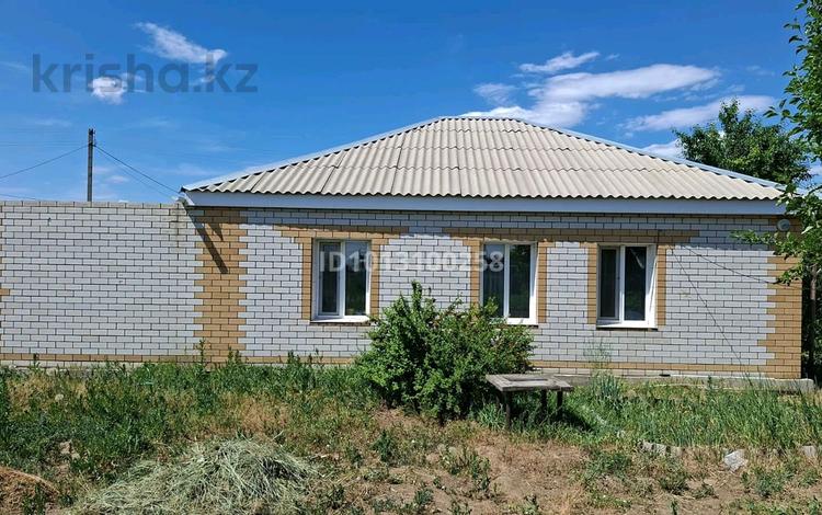 Отдельный дом · 4 комнаты · 100 м² · 11 сот., Холодный ключ — ул. Чарская за 16 млн ₸ в Семее — фото 2
