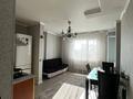 2-комнатная квартира · 55 м² · 5/50 этаж, мкр Акбулак, мкр Акбулак Чуланова 145 за 40 млн ₸ в Алматы, Алатауский р-н — фото 2
