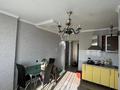 2-комнатная квартира · 55 м² · 5/50 этаж, мкр Акбулак, мкр Акбулак Чуланова 145 за 40 млн ₸ в Алматы, Алатауский р-н — фото 3