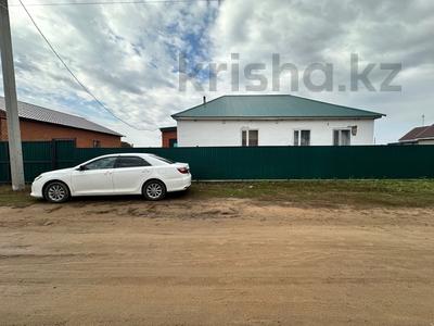 Отдельный дом · 4 комнаты · 125 м² · 10 сот., Нуркенова 21 за 16.9 млн 〒 в Павлодаре