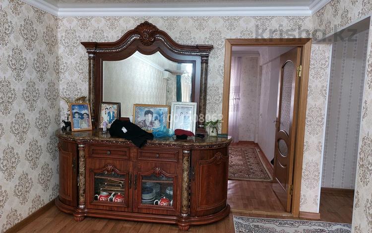 4-комнатная квартира · 75 м² · 2/5 этаж, Акмешит 23 за 16.5 млн 〒 в  — фото 2