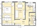 2-комнатная квартира · 44 м², Абулхаир Хана за 19 млн ₸ в Уральске — фото 34