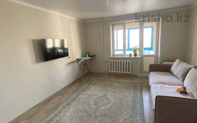 3-комнатная квартира · 70 м² · 6/9 этаж, 5 микрорайон 1 за 35 млн ₸ в Костанае — фото 2