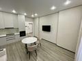 2-комнатная квартира · 46.85 м², Бухар Жырау 33/1 за 350 000 ₸ в Астане, Есильский р-н — фото 2