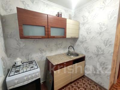 1-комнатная квартира, 22 м², 5/5 этаж, Каныш Сатпаева за 5.7 млн 〒 в Актобе