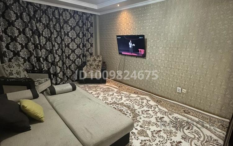 1-комнатная квартира · 31.5 м² · 1/5 этаж, Бейбитшилик 40 — Бейбитшилик-дукенулы за ~ 16.4 млн ₸ в Астане, Сарыарка р-н — фото 2