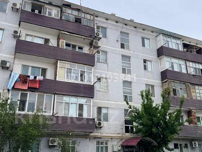 2-комнатная квартира · 45 м² · 5/5 этаж, Х. Беқтұрғанов көш. 15 за 8.5 млн 〒 в 