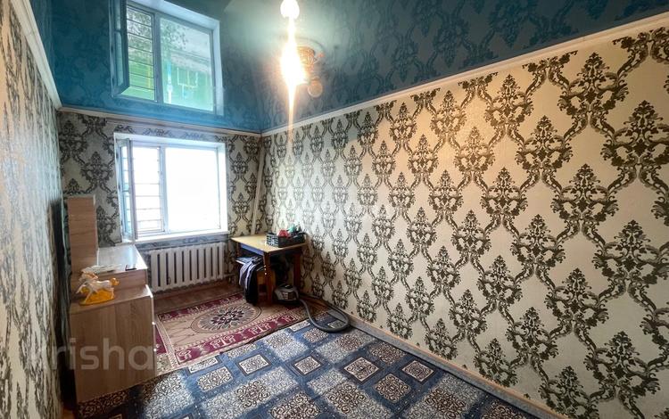 2-бөлмелі пәтер · 45 м² · 5/5 қабат, Х. Беқтұрғанов көш. 15, бағасы: 7.9 млн ₸ в  — фото 3