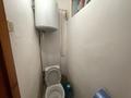 2-комнатная квартира · 45 м² · 5/5 этаж, Х. Беқтұрғанов көш. 15 за 8.5 млн 〒 в  — фото 8