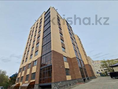 2-комнатная квартира, 47 м², 1/9 этаж, Казахстанской Правды 109 за ~ 17.9 млн 〒 в Петропавловске